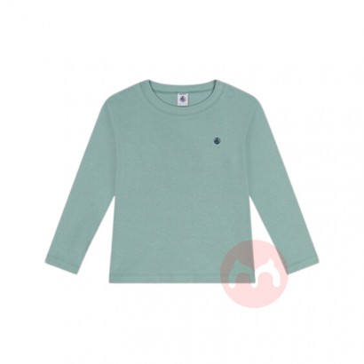 PETIT BATEAU Сͯл޳T ǳɫ Ȿԭ