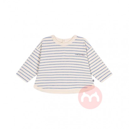 PETIT BATEAU Сͯ˫ɫƳT Ȿԭ