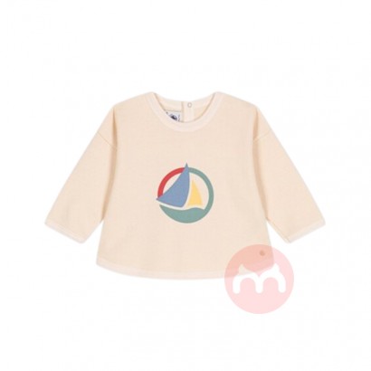 PETIT BATEAU Сͯлӡͷ ɫ Ȿԭ