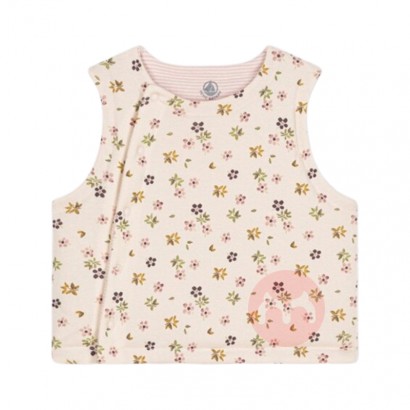 PETIT BATEAU Сͯͼӡ˫汳 Ȿԭ