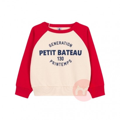 PETIT BATEAU Сͯӡ³ͷ ɫ Ȿԭ