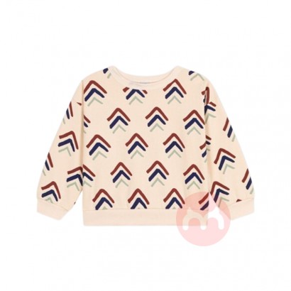 PETIT BATEAU Сͯͷƴɫӡͷ Ȿԭ