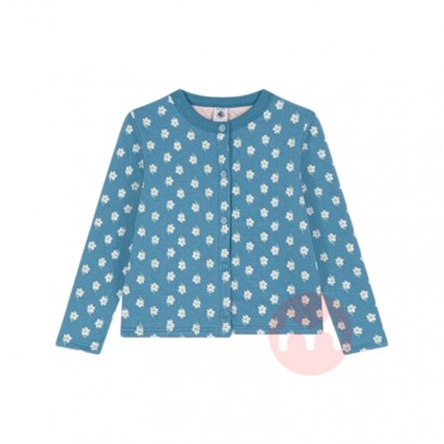 PETIT BATEAU Сͯ渴ͼӡ笷쿪 ɫ Ȿԭ