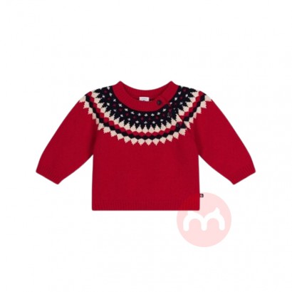 PETIT BATEAU СͯСɫѶͼë&֯ͷ Ȿԭ