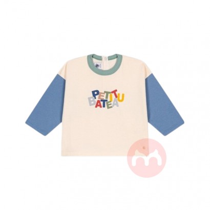 PETIT BATEAU СͯɫձӡT ĸ ...