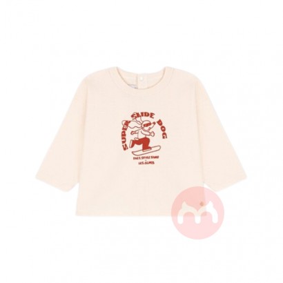 PETIT BATEAU Сͯ޲ɫӡT ɫ ...