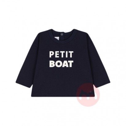 PETIT BATEAU Сͯ޲ɫӡT ...