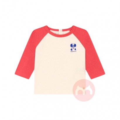 PETIT BATEAU Сͯɫ䳤T Ȿԭ...