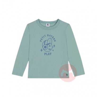 PETIT BATEAU СͯɫӡͼT Ȿ...