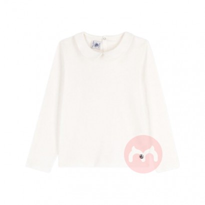 PETIT BATEAU СͯԲ쳤T Ȿԭ