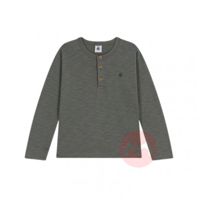 PETIT BATEAU Сͯƽ֯T ī...