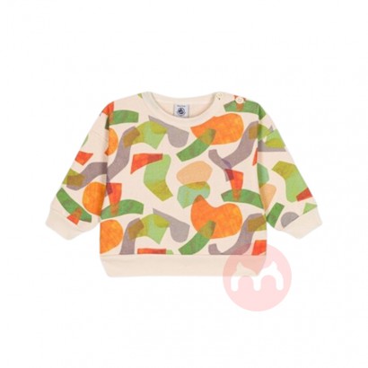 PETIT BATEAU Сͯͼӡͷ Ȿ...
