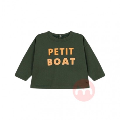 PETIT BATEAU Сͯĸӡ˶ͷ Ȿԭ...