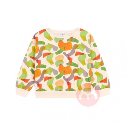 PETIT BATEAU Сͯ漾ӡͷ ...