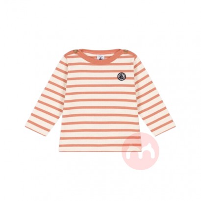 PETIT BATEAU Сͯˮֱ߳ͷ ɫ ...