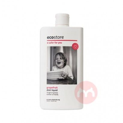 51Ecostore ˿ɳϴҺ 500ml Ȿԭ