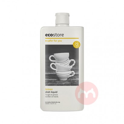 51Ecostore ˿ɳϴҺ 500ml Ȿԭ