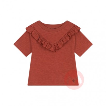 PETIT BATEAU СͯпVκҶ߶T ɫ Ȿԭ