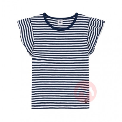 PETIT BATEAU СͯǳɫͼҶT Ȿԭ