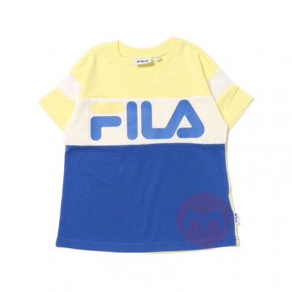 FILA ֶͯ׶ɫT Ȿԭ