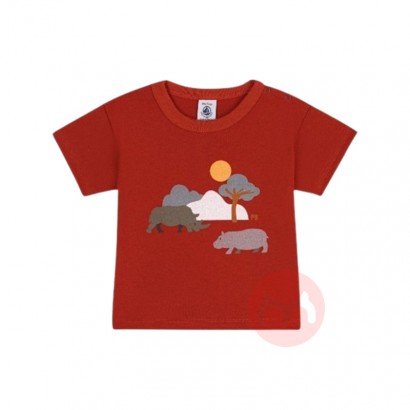 PETIT BATEAU СͯСϬţӡT ...