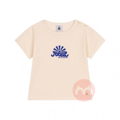PETIT BATEAU СͯСɫĸӡ֯T ...