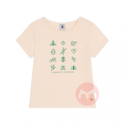 PETIT BATEAU Сͯͼӡл޶T ...