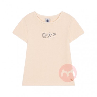 PETIT BATEAU Сͯпʰ滭ӡT ...
