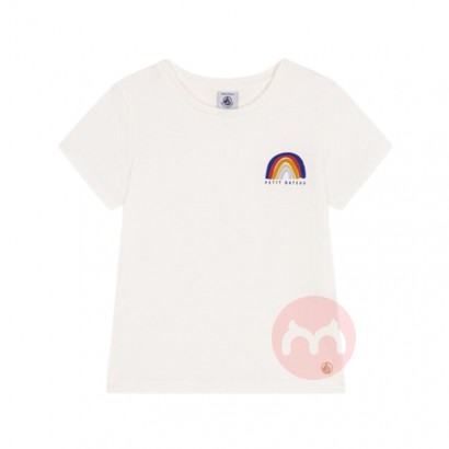 PETIT BATEAU Сͯпʰ滭ӡT ɫ...