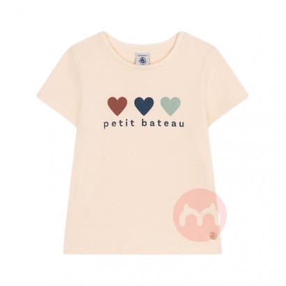 PETIT BATEAU Сͯпʰ滭ӡT ...
