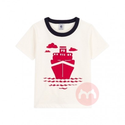 PETIT BATEAU Сͯ°滭ӡT ...