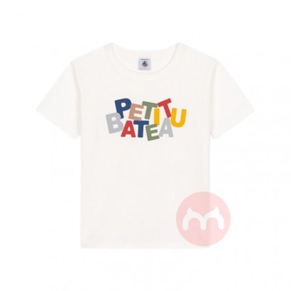 PETIT BATEAU СͯɫձĸӡT ...
