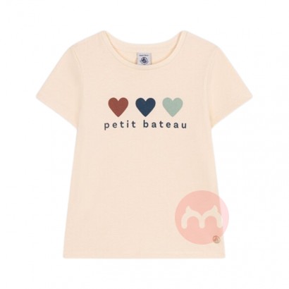 PETIT BATEAU Сͯʰ滭ӡT ...