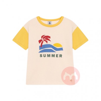 PETIT BATEAU СͯɫӡT ...