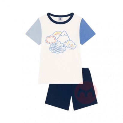 PETIT BATEAU Сͯпͨӡ˯װ Ȿԭ
