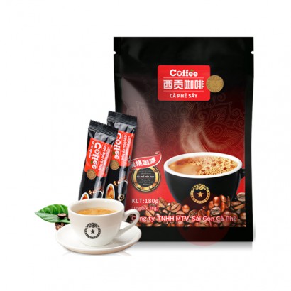 SAGOCOFFEE һ̿ܿ 180g