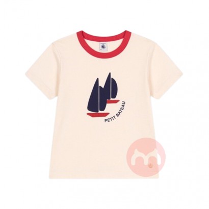 PETIT BATEAU Сͯƴɫͧӡл޶...