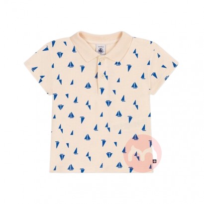PETIT BATEAU СͯС淭ͧӡpolo...