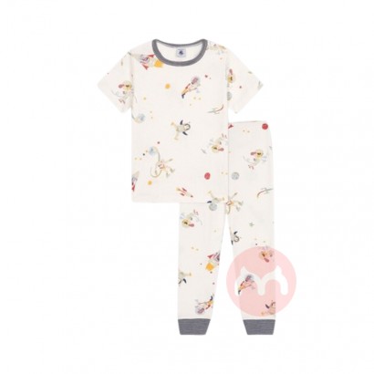 PETIT BATEAU Сͯп̫նӡ䳤˯...