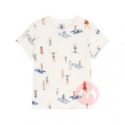 PETIT BATEAU СͯŮͯļʶT...