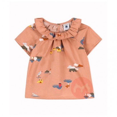 PETIT BATEAU СͯӡŮͯT Ȿ...