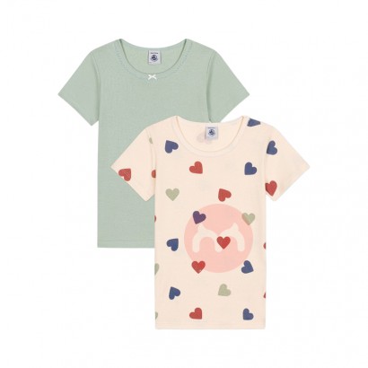 PETIT BATEAU СͯT2װŮͯԲ촿T...