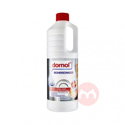 Domol ¹Domolܵ 1LⱾԭ