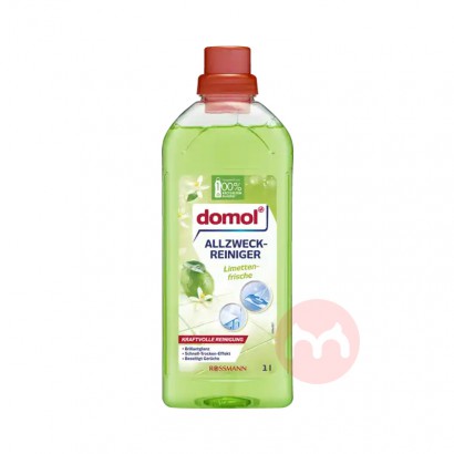Domol ¹Domolζ; 1L Ȿԭ
