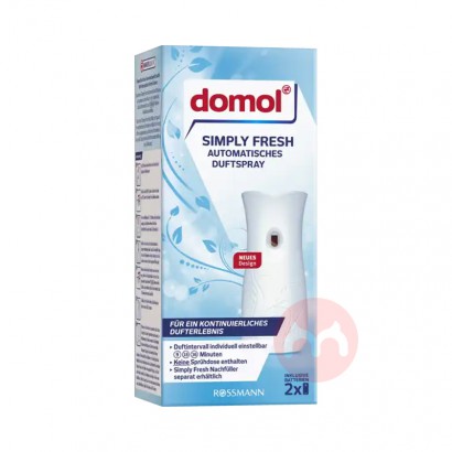 Domol ¹DomolԶ Ȿԭ