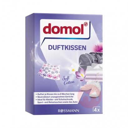 Domol ¹Domol Ȿԭ