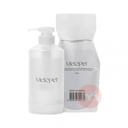 Melopet мϴˮ 400ml*2 Ȿԭ