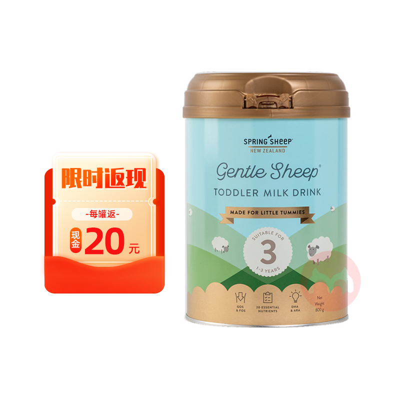 ʱ40ԪSpring Sheep Ӥ׶䷽̷...