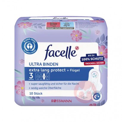 Facelle ¹Facelleҹû 10Ƭ Ȿԭ