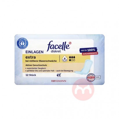 Facelle ¹FacelleμӺ4ˮ 12Ƭ Ȿԭ